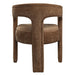 Leonardo Arm Chair (Set-2) - Image 5