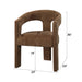 Leonardo Arm Chair (Set-2) - Image 9