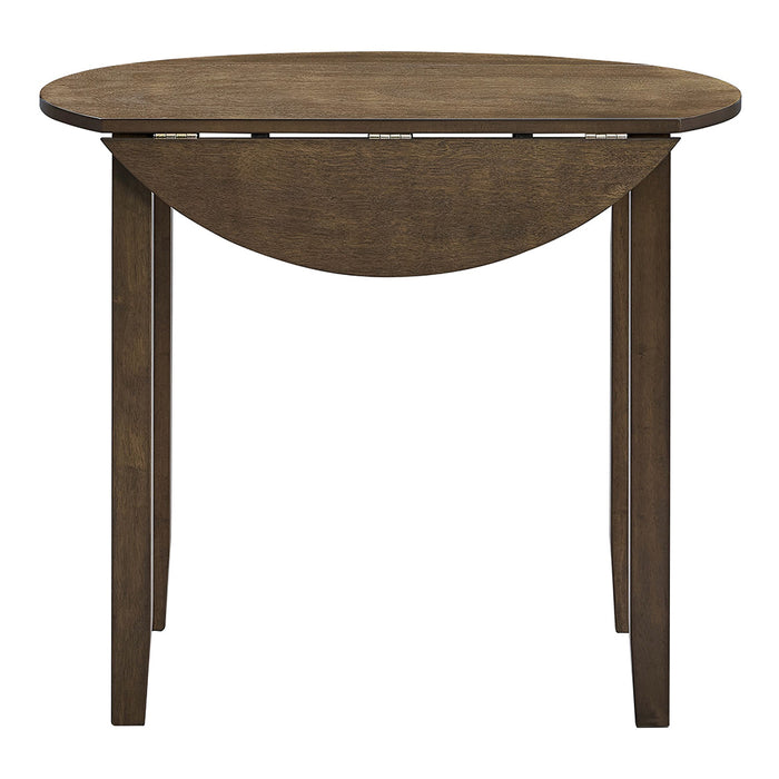 Damica Round Dining Table - Image 3