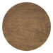 Damica Round Dining Table - Image 4