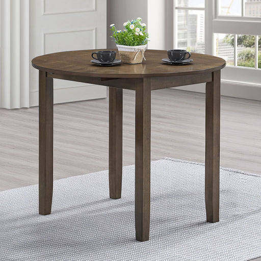 Damica Round Dining Table