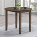 Damica Round Dining Table
