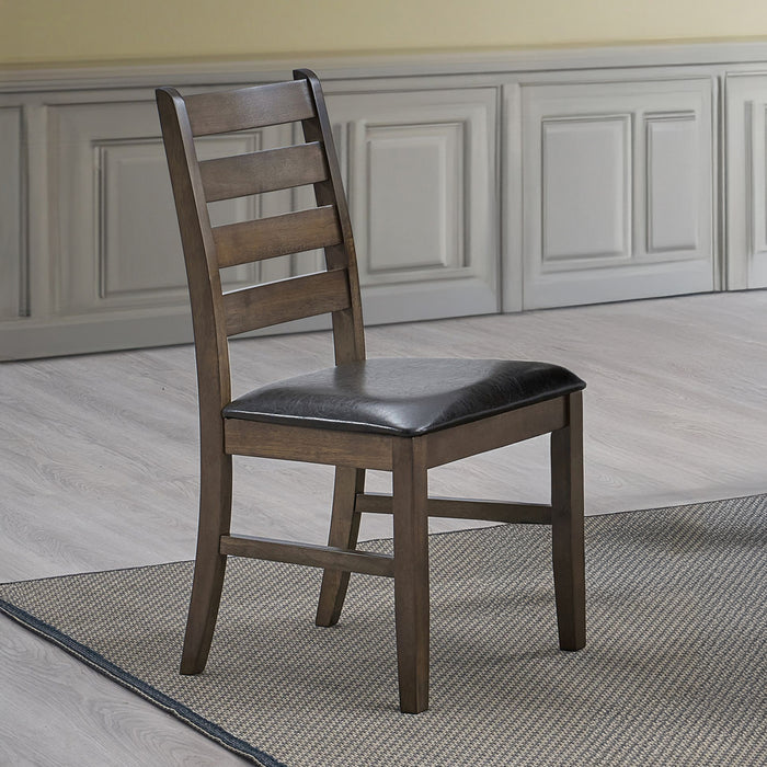 Side Chair (Set-2)