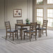 Side Chair (Set-2) - Image 7