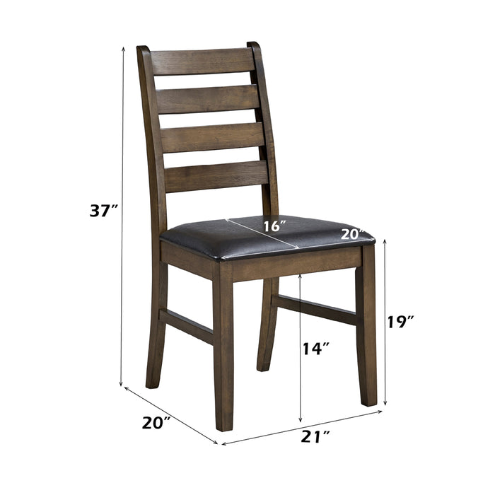Side Chair (Set-2) - Image 9