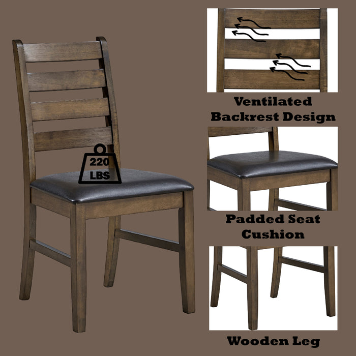 Side Chair (Set-2) - Image 10