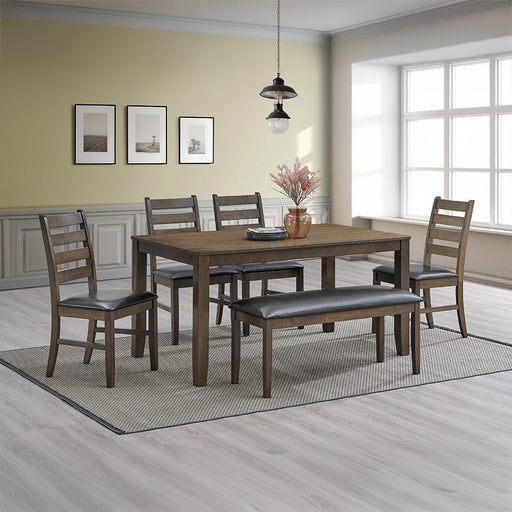 Side Chair (Set-2) - Image 8