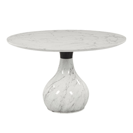 Koen Round Dining Table - Image 2