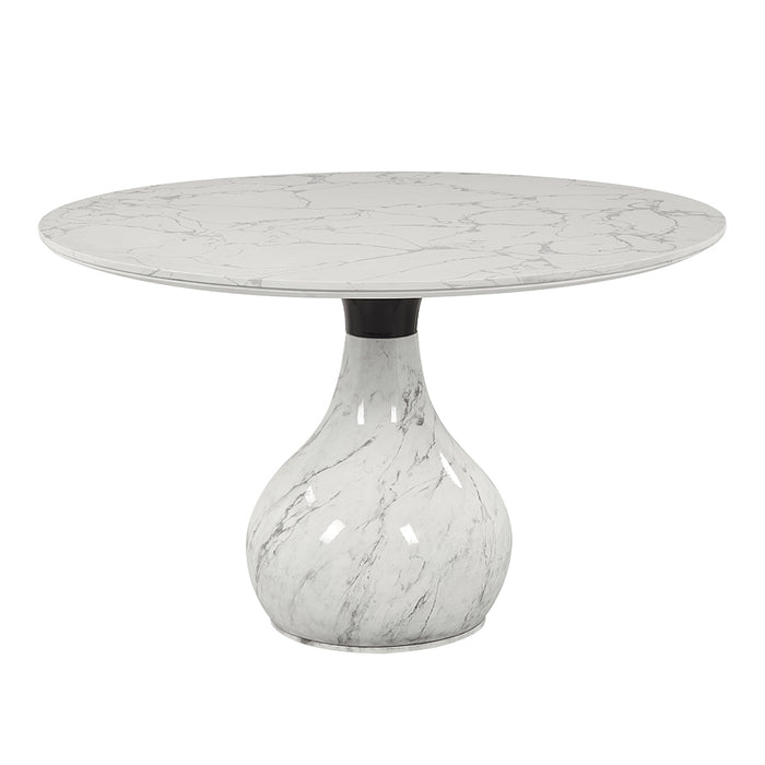Koen Round Dining Table - Image 2