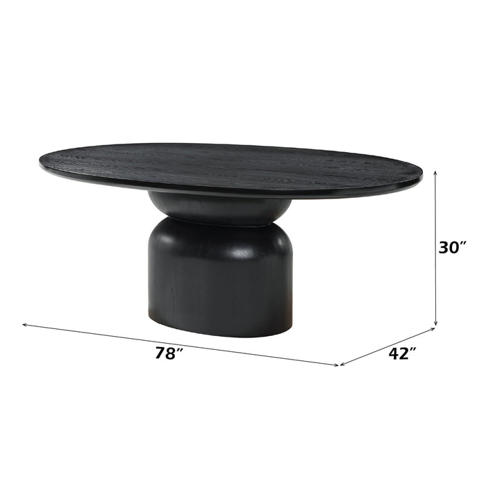 Marioly Dining Table - Image 6