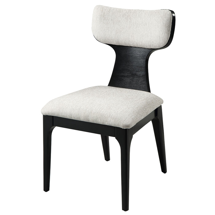 Marioly Side Chair (Set-2) - Image 2