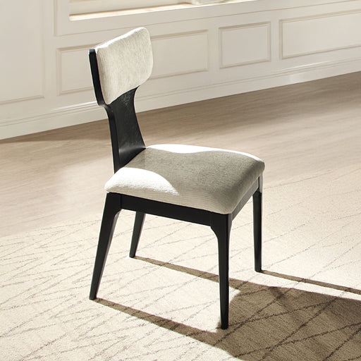 Marioly Side Chair (Set-2)