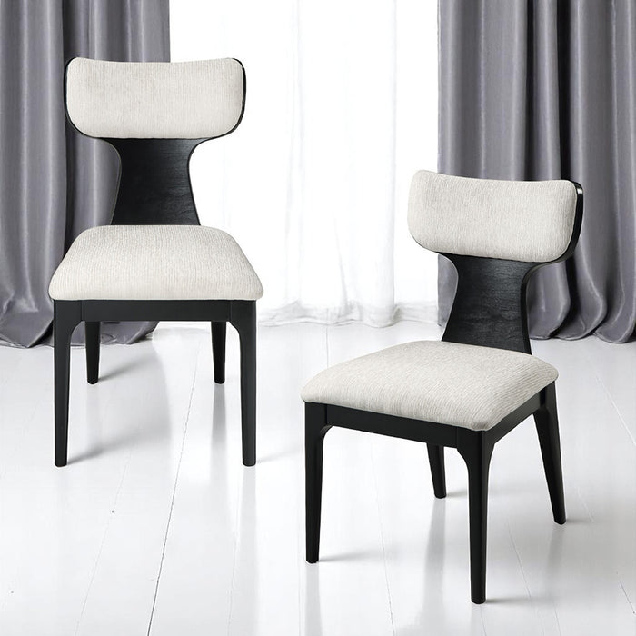 Marioly Side Chair (Set-2) - Image 7