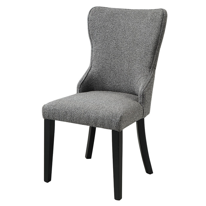 Marioly Side Chair (Set-2) - Image 2