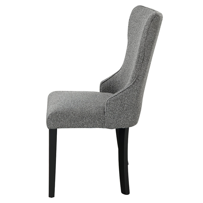 Marioly Side Chair (Set-2) - Image 4