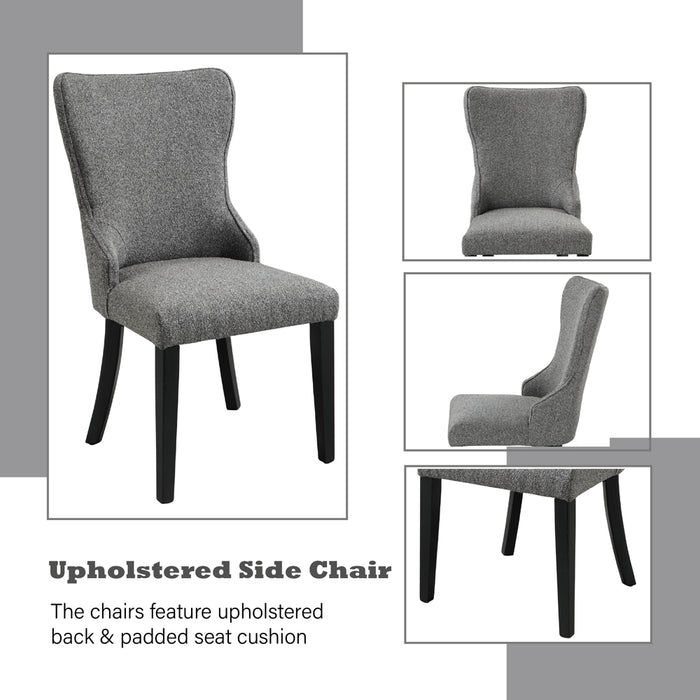 Marioly Side Chair (Set-2) - Image 8