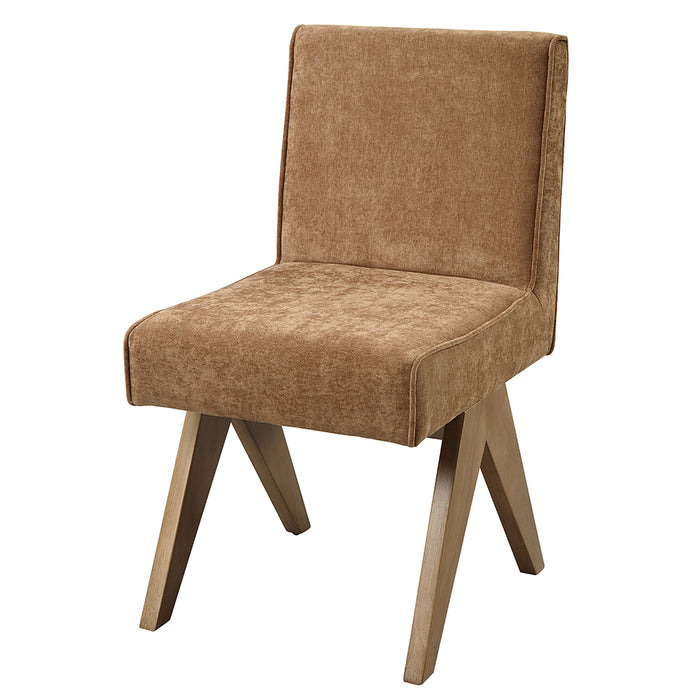 Zoey Side Chair (Set-2) - Image 2