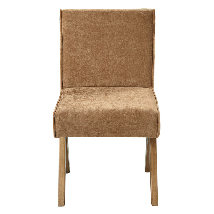 Zoey Side Chair (Set-2) - Image 3