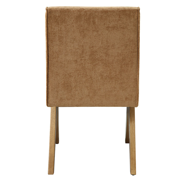 Zoey Side Chair (Set-2) - Image 5