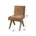 Zoey Side Chair (Set-2) - Image 8