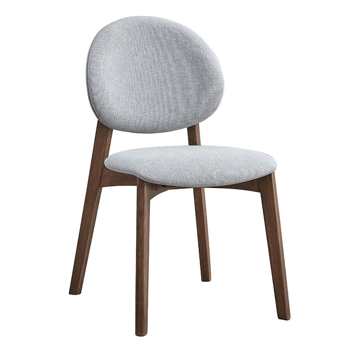 Hadasa Side Chair (Set-2) - Image 2