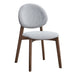 Hadasa Side Chair (Set-2) - Image 2