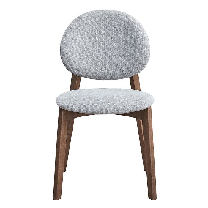 Hadasa Side Chair (Set-2) - Image 3