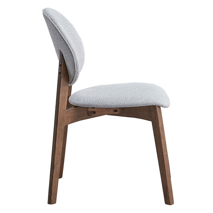 Hadasa Side Chair (Set-2) - Image 4