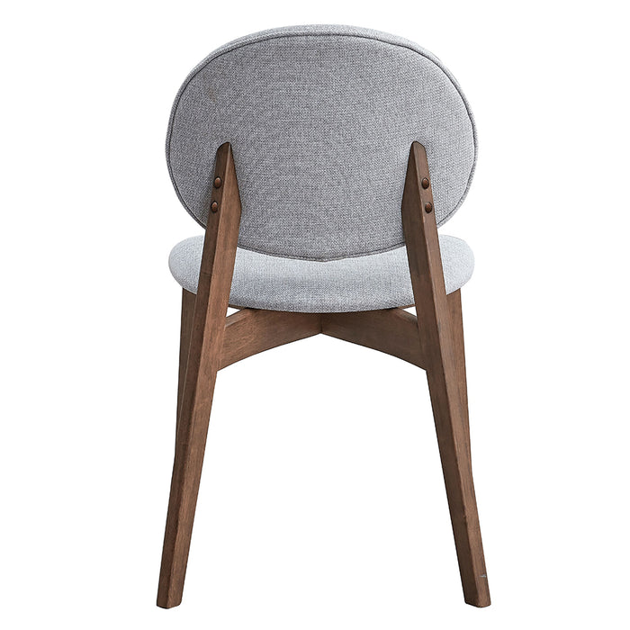 Hadasa Side Chair (Set-2) - Image 5
