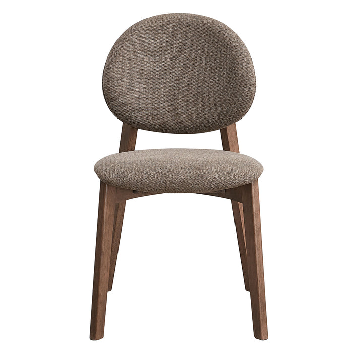 Hadasa Side Chair (Set-2) - Image 3