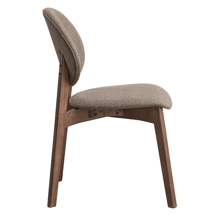 Hadasa Side Chair (Set-2) - Image 4