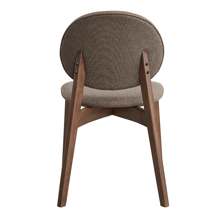 Hadasa Side Chair (Set-2) - Image 5