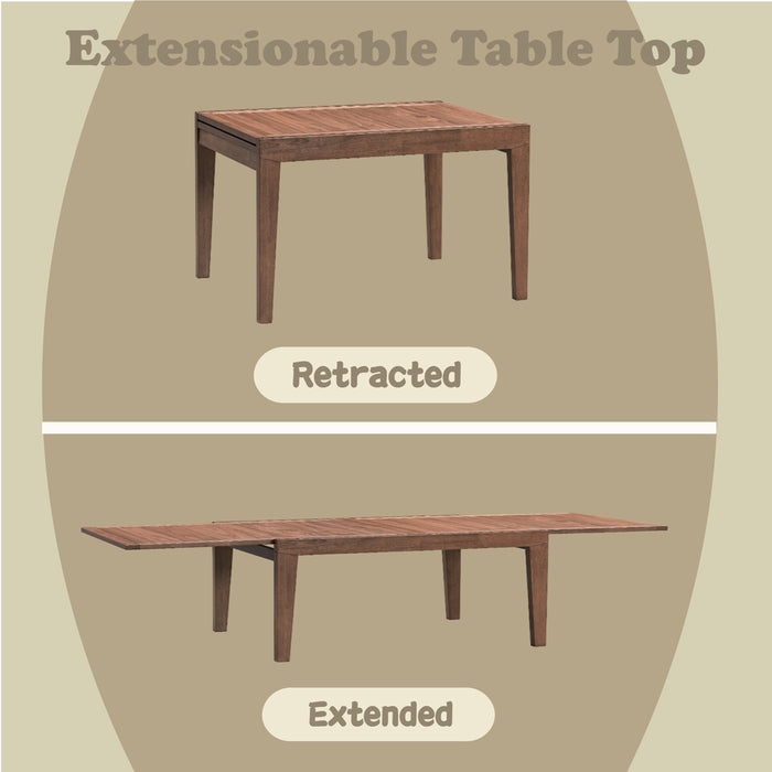 Mayah Dining Table - Image 10
