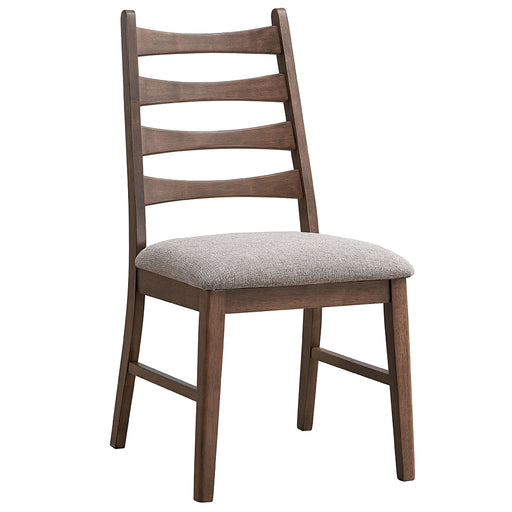 Mayah Side Chair (Set-2) - Image 2