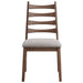 Mayah Side Chair (Set-2) - Image 3