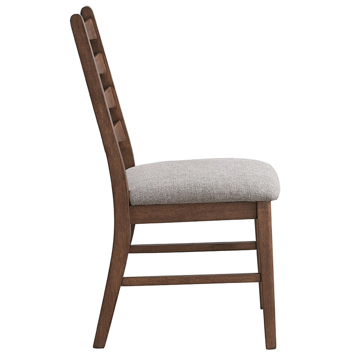Mayah Side Chair (Set-2) - Image 4
