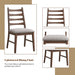Mayah Side Chair (Set-2) - Image 8