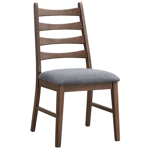 Mayah Side Chair (Set-2) - Image 2