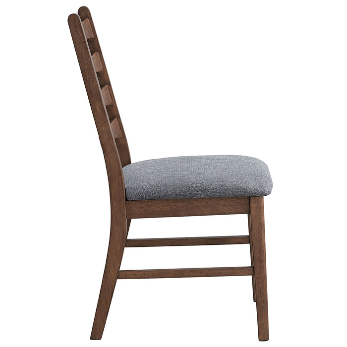 Mayah Side Chair (Set-2) - Image 4