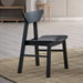 Side Chair (Set-4)