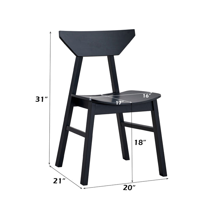 Side Chair (Set-4) - Image 6
