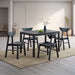 Side Chair (Set-4) - Image 8