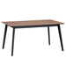 Rebi Dining Table - Image 2