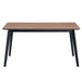 Rebi Dining Table - Image 3