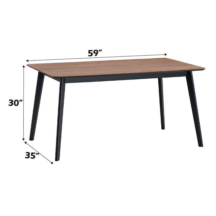 Rebi Dining Table - Image 5