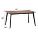 Rebi Dining Table - Image 5