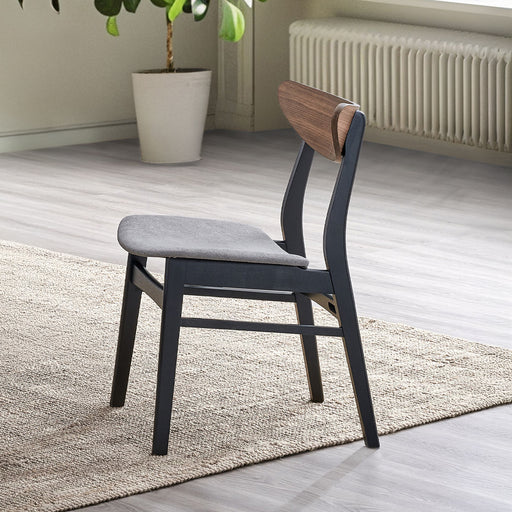 Rebi Side Chair (Set-2)