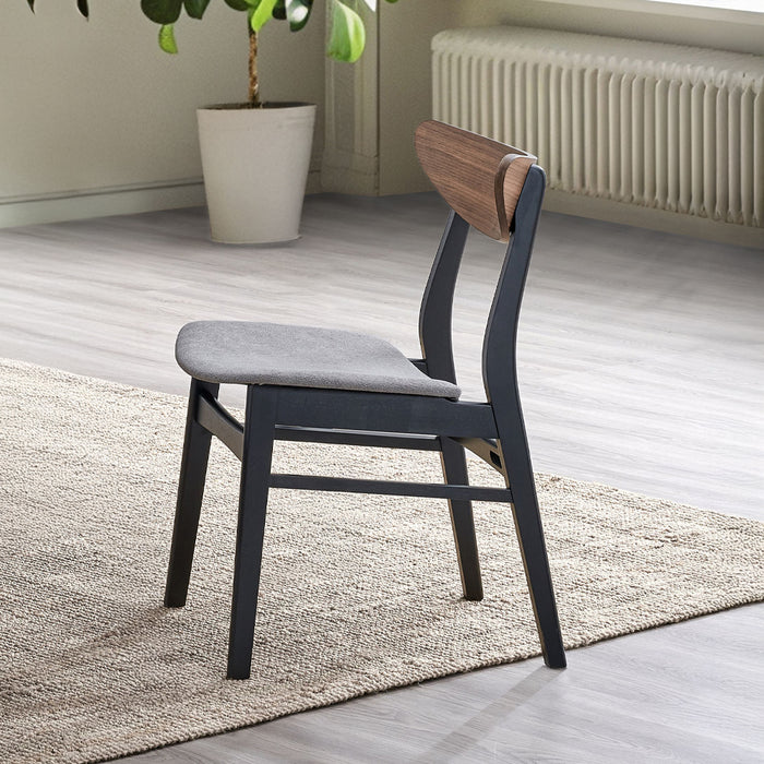 Rebi Side Chair (Set-2)