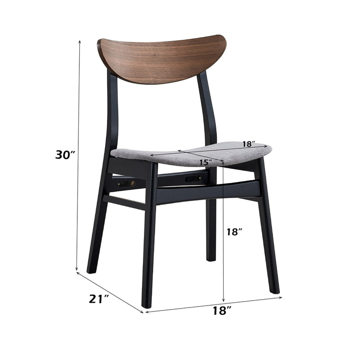 Rebi Side Chair (Set-2) - Image 6