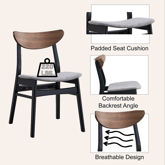 Rebi Side Chair (Set-2) - Image 7